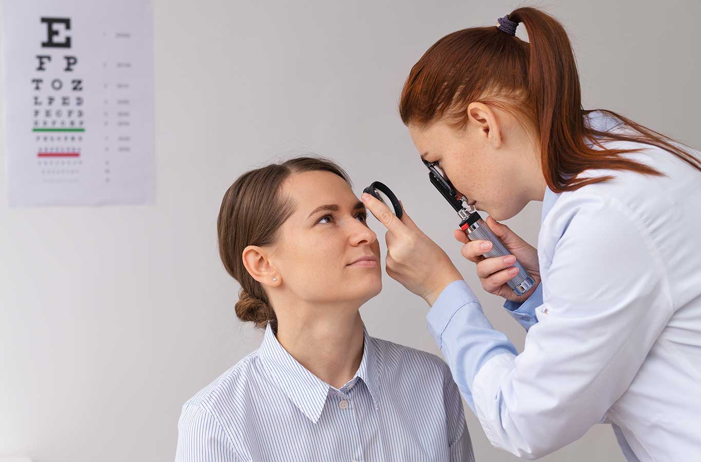 ¿Por qué es tan difícil tratar el ojo seco?